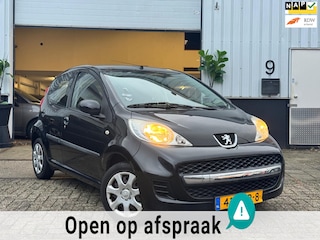 Peugeot 107 | 1.0 | 5 DRS | Airco | Elek.Ramen | CarPlay | APK |
