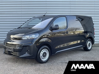Opel Vivaro 2.0 Diesel 145 S&S L2 10 dkm!!! Automaat Airco Sensoren Cruise