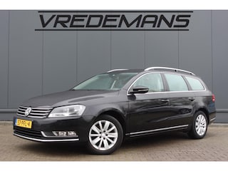 Volkswagen Passat Variant 1.6 TDI Comfortline BlueMotion