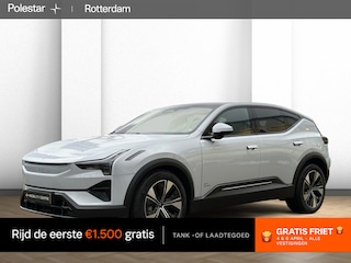 Polestar 3 Long Range Dual Motor | Plus & Pilot | 1.3 Pixel LED