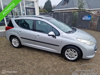 Peugeot 207 SW 1.6 VTi XS actie en nieuwe apk