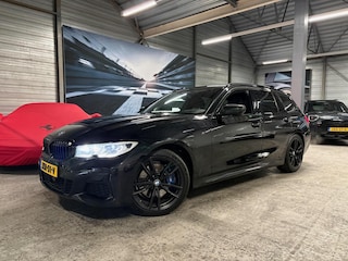BMW 3-serie Touring M340i xD High Executive | M3 | Laser | HUD | 422PK/566Nm