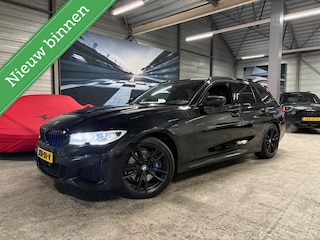 BMW 3-serie Touring M340i xD High Executive | M3 | Laser | HUD | 422PK/566Nm