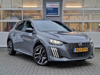 Peugeot 208 1.2 Hybrid 110 e-DCS6 GT-line|360'Camera|LED|Carplay|Stoelverwarming|