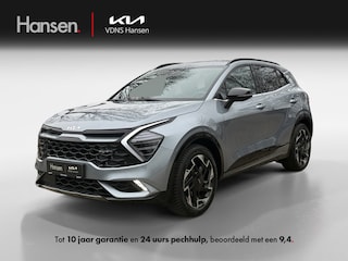 Kia Sportage 1.6 T-GDi Plug-in Hybrid AWD GT-PlusLine I Leder I Camera