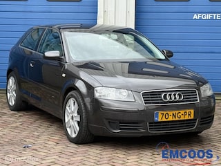 Audi A3 2.0 FSI Attraction * Airco * Cruise Control * Elekt. ramen *