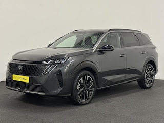 Peugeot 5008 1.2 Hybrid 136 pk Allure Automaat Navigatie Cruise control Climate control LED Camera Apple Carplay/ Android Auto