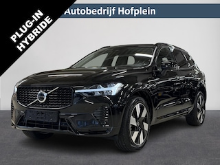 Volvo XC60 2.0 T8 Plug-in hybrid AWD Plus Dark | Pano | Navi | Stoel / Stuurwiel Verwarmd | Camera | ACC | Clima  | Lm velgen ( Vestiging - Nieuwegein )