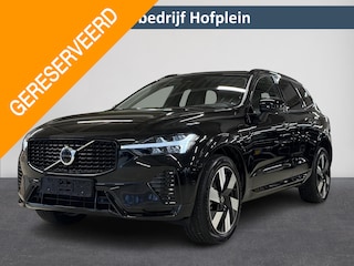 Volvo XC60 2.0 T8 Plug-in hybrid AWD Plus Dark | Pano | Navi | Stoel / Stuurwiel Verwarmd | Camera | ACC | Clima  | Lm velgen ( Vestiging - Nieuwegein )