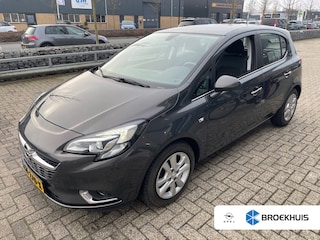 Opel Corsa 1.4 Cosmo | Automaat | Dealeronderhouden! | Stoel/Stuurverwarming | Climate Control | Cruise Control