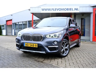BMW X1 SDrive20d Centennial High Executive Aut. Navi|Leder|HUD|Sportstoelen|LMV