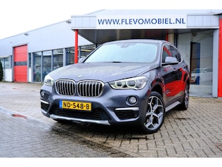 BMW X1 SDrive20d Centennial High Executive Aut. Navi|Leder|HUD|Sportstoelen|LMV
