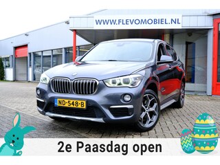 BMW X1 SDrive20d Centennial High Executive Aut. Navi|Leder|HUD|Sportstoelen|LMV