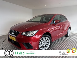 Seat Ibiza 1.0 TSI Style Business Intense