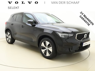 Volvo XC40 B4 211pk Core / Stoel + Stuuw. Verwarming / PDC + Camera / 18'' / Extra Getint Glas / Elektr. Achterklep / Metallic Lak / Google / Draadloze Telefoon Oplader /