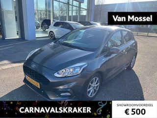 Ford Fiesta 1.0 EcoBoost Active 101 PK | Bang & Olufson | Climate Control | Lichtmetalen velgen | Cruise Control |
