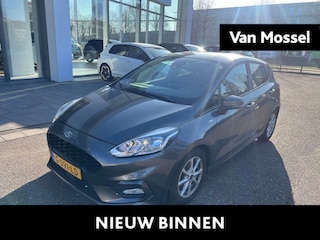 Ford Fiesta 1.0 EcoBoost Active 101 PK | Bang & Olufson | Climate Control | Lichtmetalen velgen | Cruise Control |