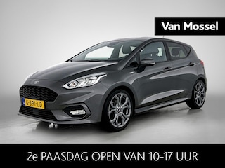 Ford Fiesta 1.0 EcoBoost Active 101 PK | Bang & Olufson | Climate Control | Lichtmetalen velgen | Cruise Control |