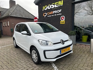Volkswagen Up 1.0