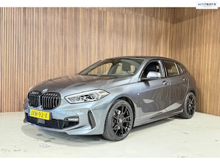 BMW 116i - M - Sport -