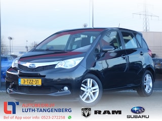 Toyota Verso-S Subaru Trezia 1.3 Luxury | Dealer O.H. | PDC | Trekhaak |