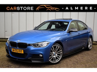 BMW 328i High Executive*M-Performance pack*Dak*Navi*2e eig*