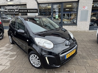 Citroën C1 1.0 5Drs Led Facelift Airco Weinig KM NAP