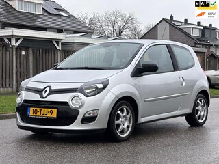 Renault Twingo 1.2 16V Dynamique Cruise*Clima*NAP*Trekhaak*LM velgen*Elektrische ramen*