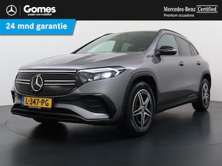 Mercedes-Benz EQA 250 Business Solution AMG 67 kWh