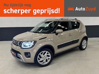 Suzuki Ignis 1.2 Smart Hybrid Allgrip Select / Automaat / Camera / Navi / Carplay