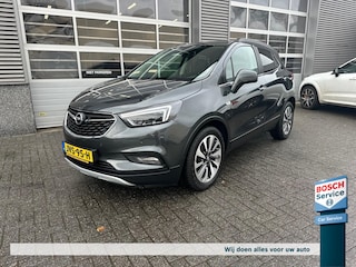 Opel Mokka X 1.4 Turbo 140pk AUTOMAAT ,LED,NAVI FIETSDRAGER Innovation