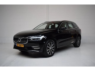 Volvo XC60 2.0 T5 250PK AUT Inscription LEER / CAMERA / ADAPT.CRUISE / 19INCH / LED