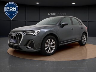 Audi Q3 45 TFSI e S-line | Navigatie | LED | 18" | Side Assist |