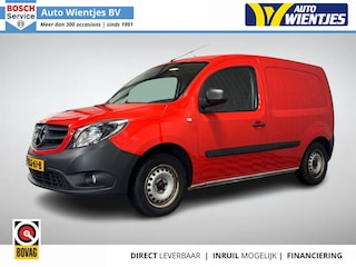 Mercedes-Benz Citan 109 CDI 66kw | BlueEFFICIENCY | Airco | Cruise