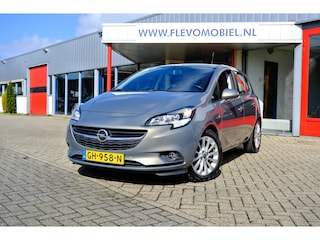 Opel Corsa 1.0 Turbo Cosmo Airco|LMV|Cruise|DAB
