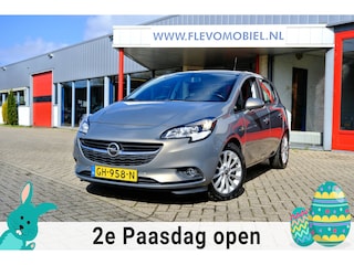 Opel Corsa 1.0 Turbo Cosmo Airco|LMV|Cruise|DAB