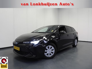 Toyota Corolla Touring Sports 1.8 Hybrid Comfort NAVI-APP/CAMERA/CLIMA/ADAPT.CRUISE/LED!