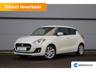 Suzuki Swift 1.2 Comfort Smart Hybrid