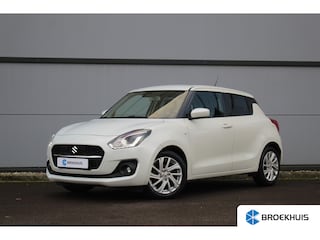 Suzuki Swift 1.2 Comfort Smart Hybrid