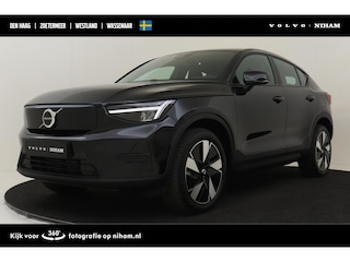 Volvo EC40 SINGLE MOTOR EXTENDED RANGE PLUS 82 kWh *DEMO VOORDEEL!* -PANO.DAK|HARMAN/KARDON|CAMERA|KEYLESS|19"