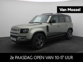 Land Rover Defender 2.0 P300e 110 X-Dynamic HSE | Cold Climate Pack | Trekhaak | Head-Up Display |