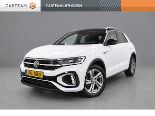 Volkswagen T-Roc 1.5 TSI R-Line Edition, 1e Eigenaar, Nieuwstaat !!! AUTOMAAT !!!