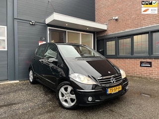 Mercedes-Benz A-klasse 170 Avantgarde|Nap|Pdc|Cruise|Automaat