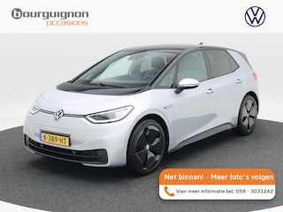 Volkswagen ID.3 Business 58 kWh | Adaptive Cruise | Climate Control | Camera | Carplay | 20 Inch | 97.282 Km!!
