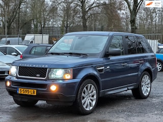 Land Rover Range Rover Sport 4.2 V8 Supercharged