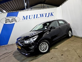 Kia Rio 1.0 T-GDi MHEV DynamicLine / Camera / CarPlay / NL Auto