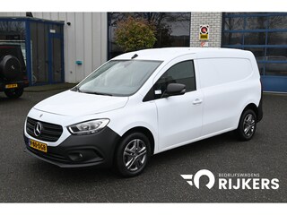 Mercedes-Benz Citan 110 CDI L2 Pro MBUX met camera