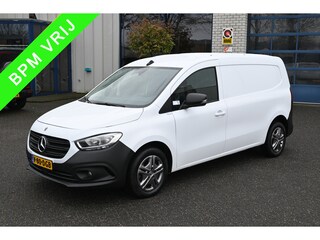 Mercedes-Benz Citan 110 CDI L2 Pro MBUX met camera