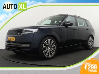 Land Rover Range Rover 3.0 P440e LWB HSE PHEV Pano-dak Soft Close 22'LMV