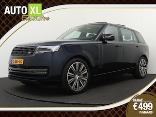 Land Rover Range Rover 3.0 P440e LWB HSE PHEV Pano-dak Soft Close 22'LMV